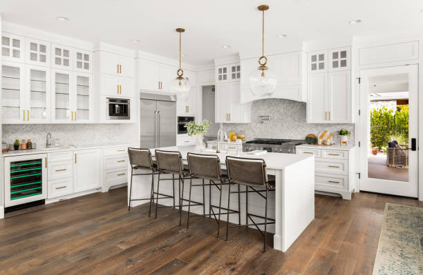 24/7 Emergency Cabinet Refacing experts in Conroe, TX