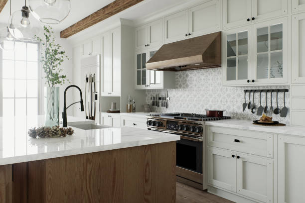 Affordable Cabinet Refacing solutions in Conroe, TX